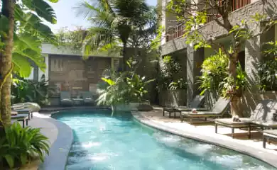 Hotel Akana Boutique Hotel
