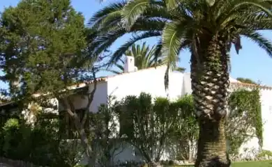 Hotel Bungalows Windrose