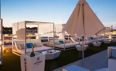 Hotel Lago Resort Menorca - Casas del Lago Adults Only