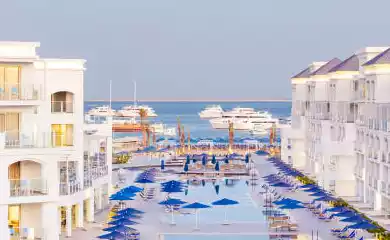 Hotel Pickalbatros Blu Spa Resort