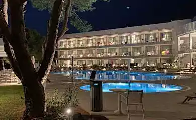 Hotel Gran Sagitario