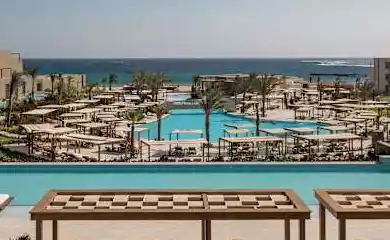 Hotel JAZ Elite Riviera