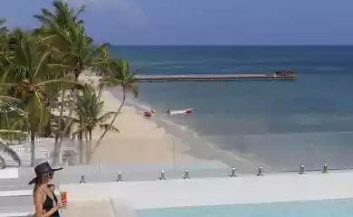 Hotel HM Bávaro Beach - Adults Only