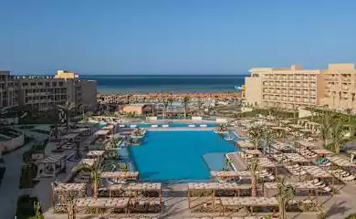 Hotel JAZ Elite Asteria