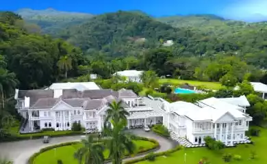 Hotel Hotel Jamaica Palace