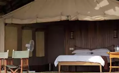 Hotel Ashnil Aruba Lodge