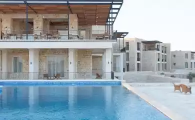 Hotel Wadi Sabarah Lodge