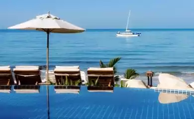 Hotel Kacha Resort & Spa, Koh Chang