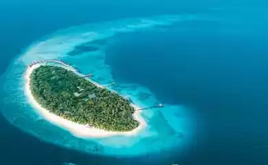 Hotel NH Collection Maldives Reethi Resort