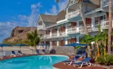 Hotel Hotel Boucan Canot