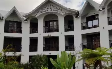 Hotel Hotel Vieux Cep
