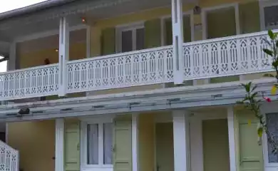 Hotel Le Relais des Cimes
