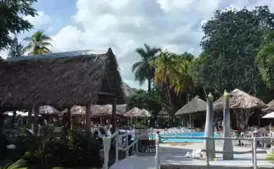 Hotel Hotel Los Caneyes