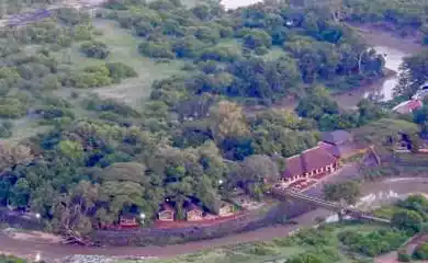 Hotel Fig Tree Camp Maasai Mara