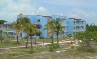 Hotel Hotel Sol Pelicano