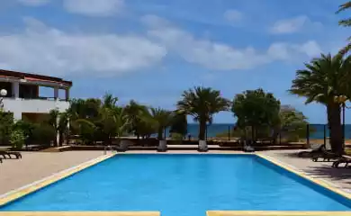 Hotel Pestana Trópico