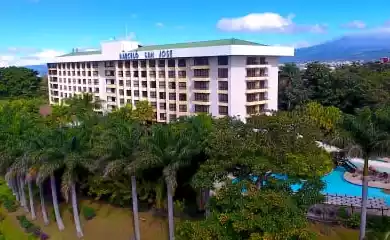 Hotel Barceló San José