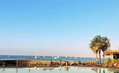 Hotel Porto Antigo Residence