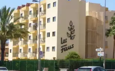 Hotel Hotel Los Ficus