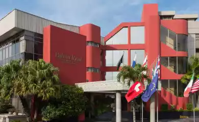 Hotel Palma Real Hotel