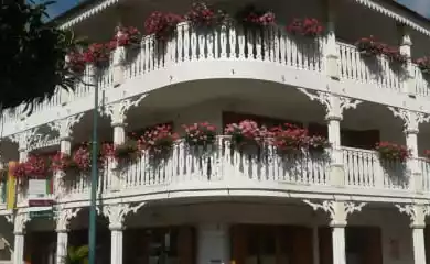 Hotel Hotel Le Tsilaosa