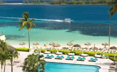 Hotel Hotel British Colonial Hilton