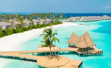 Hotel ananea Madivaru Maldives