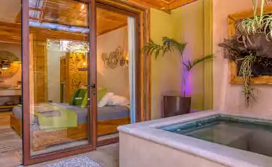 Hotel Hotel Banana Azul