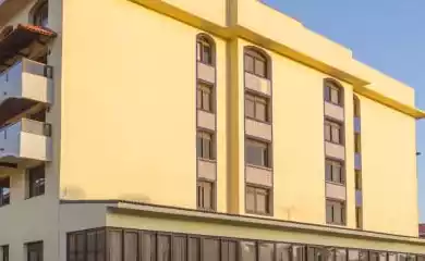 Hotel Hotel Cubanacan Copacabana