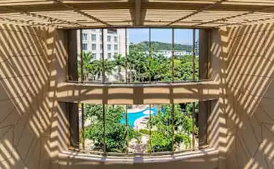 Hotel Hotel Real Intercontinental Costa Rica