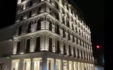 Hotel Mystique Habana by Royalton