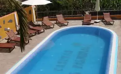 Hotel Finca El Palmeral