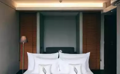 Hotel Varivana Resort Koh Phangan, The Centara Collection