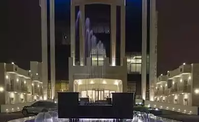 Hotel Belad Bont Resort