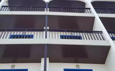 Hotel Aparthotel Castillete