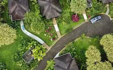 Hotel Hotel Lomas del Volcan
