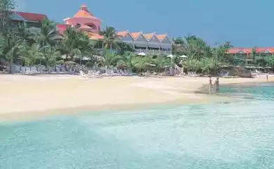 Hotel Coco Reef Resort & Spa