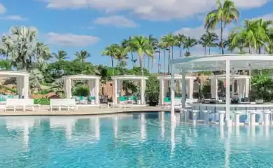 Hotel The Coral at Atlantis