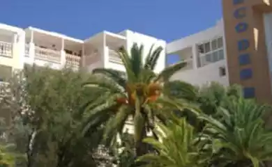 Hotel Hotel Reco d'es Sol